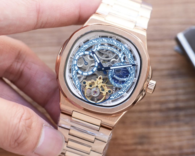 PATEK PHILIPPE